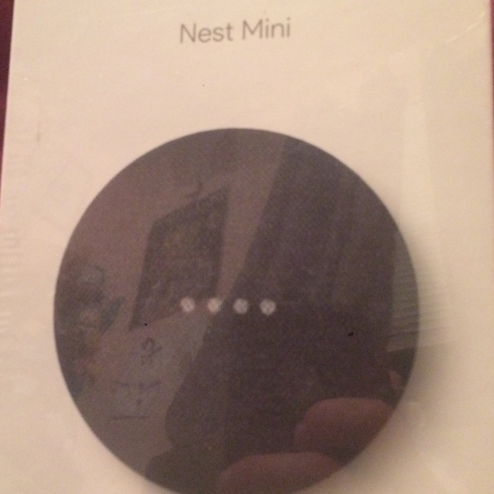 Nest